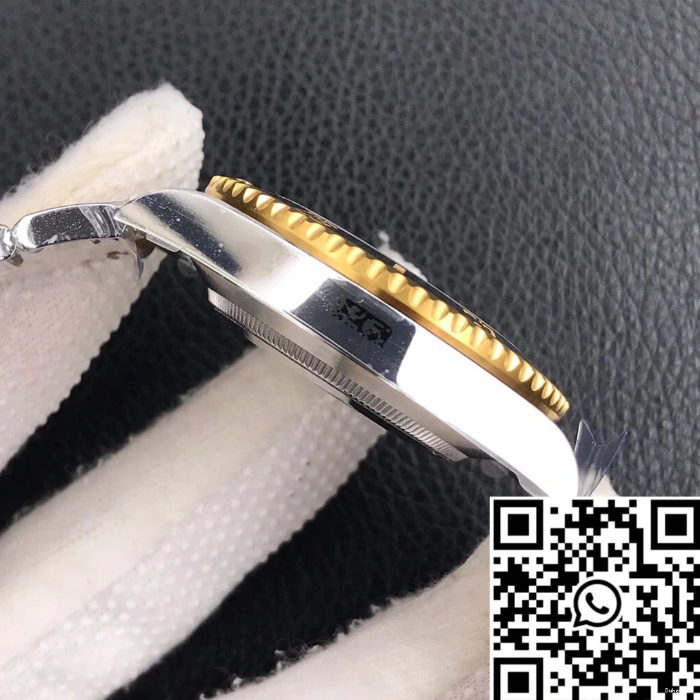 Bezel 116613-LN-97203 Factory Rolex Submariner VS Ceramic 0325